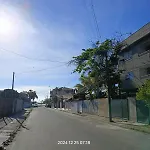 Apartamento Pe Na Areia, Praia Ubatuba, 2Quartos, Inteiro , Wi-Fi ,Garagem