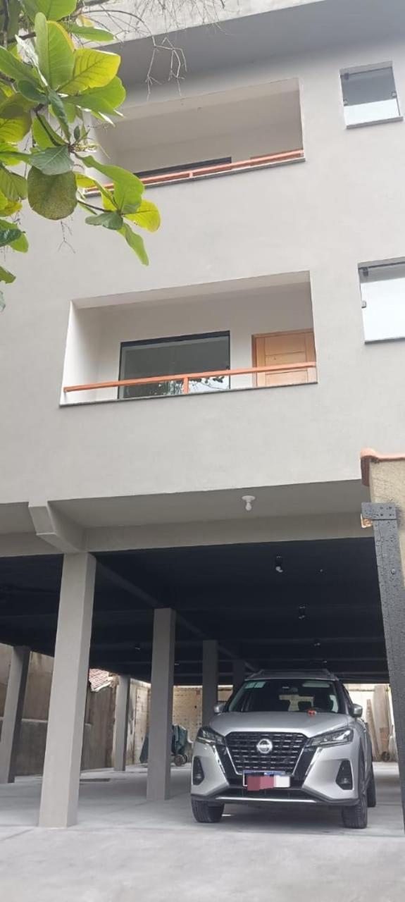 Pe Na Areia, Ubatuba, 2quartos, Inteiro , Wi-fi ,garagem Ubatuba