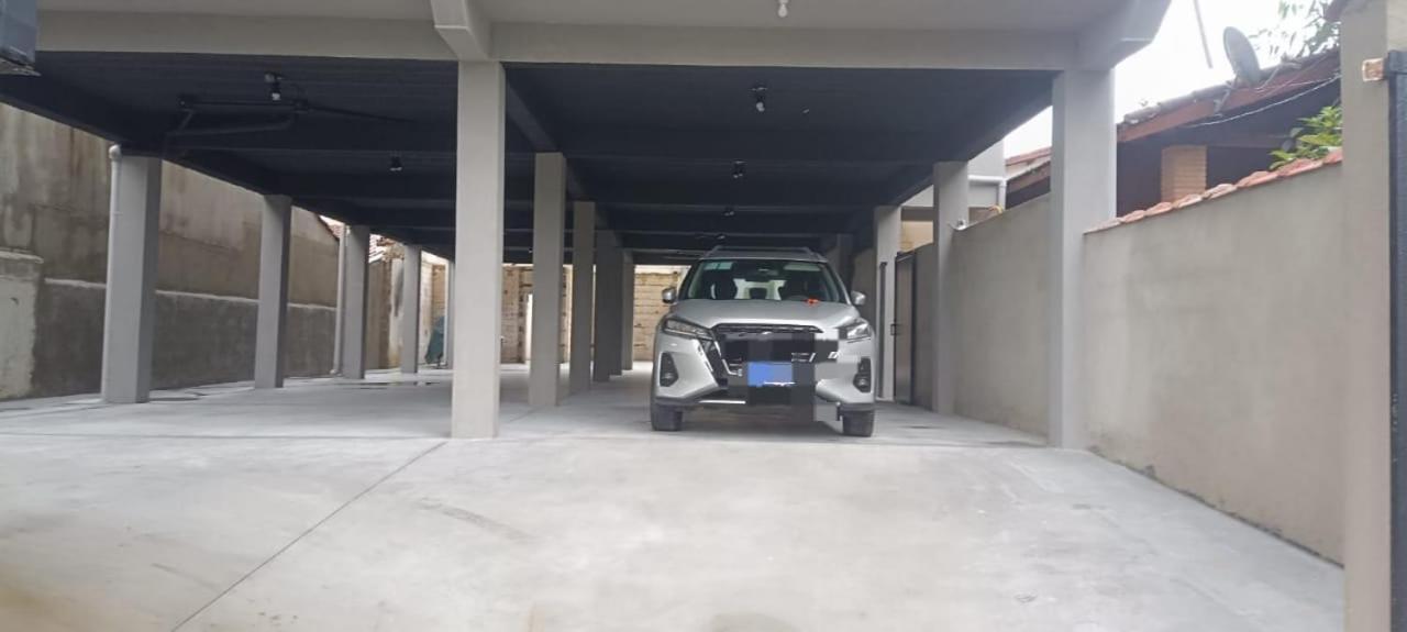 Pe Na Areia, Ubatuba, 2quartos, Inteiro , Wi-fi ,garagem *