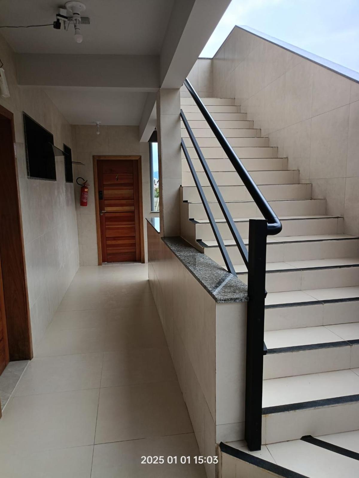 Apartamento Pe Na Areia, Ubatuba, 2quartos, Inteiro , Wi-fi ,garagem
