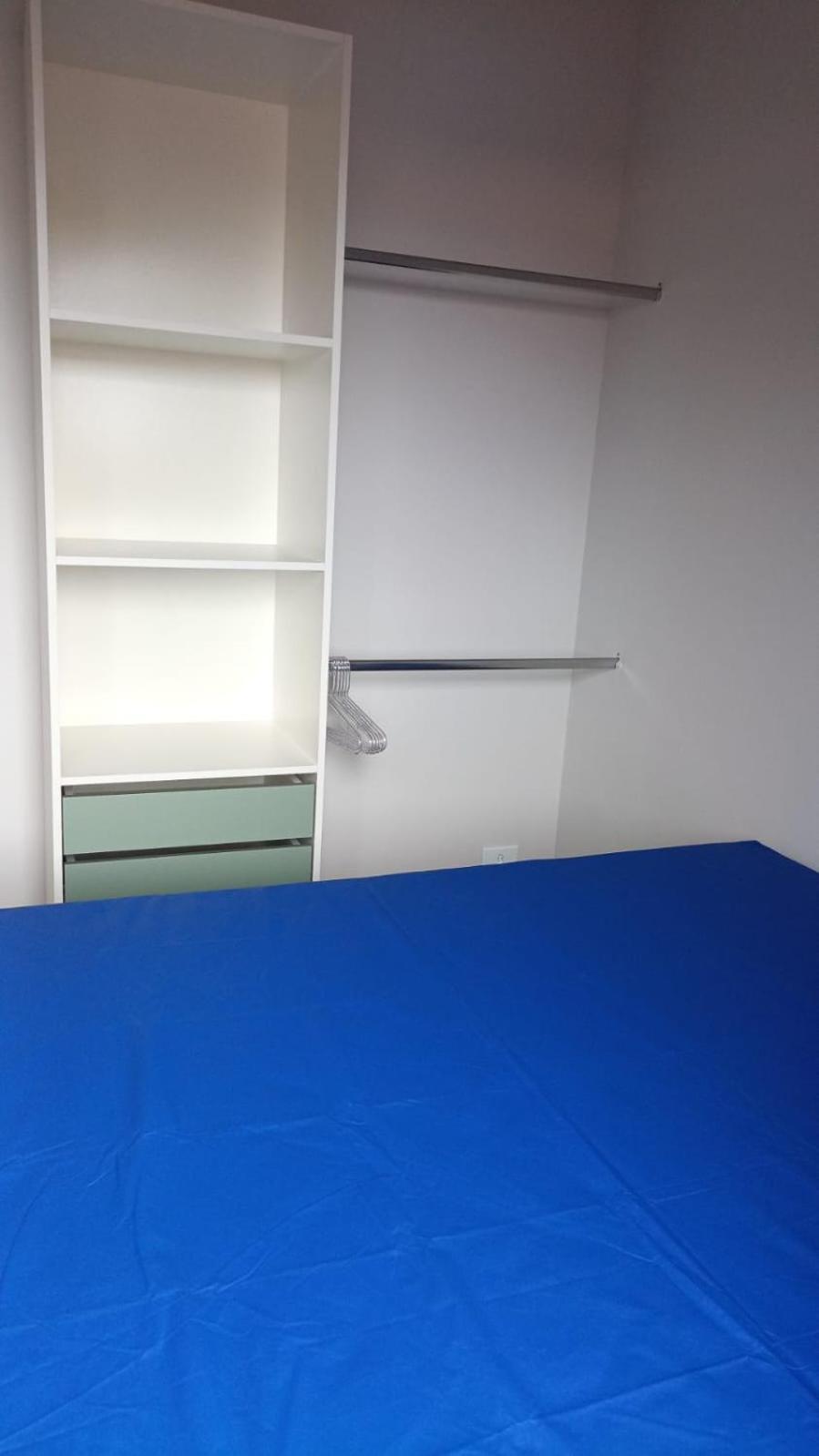 Apartamento Pe Na Areia, Ubatuba, 2quartos, Inteiro , Wi-fi ,garagem
