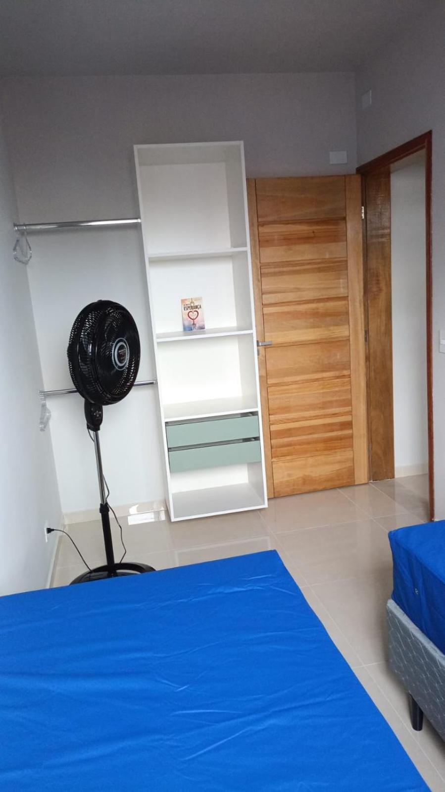 Pe Na Areia, Ubatuba, 2quartos, Inteiro , Wi-fi ,garagem * Ubatuba
