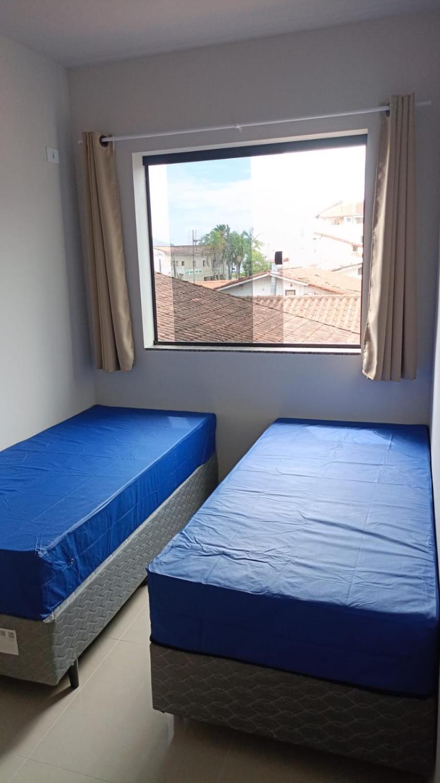 Pe Na Areia, Ubatuba, 2quartos, Inteiro , Wi-fi ,garagem