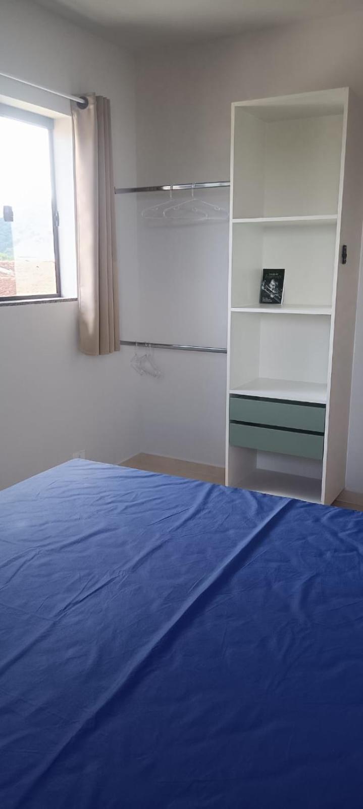 Pe Na Areia, Ubatuba, 2quartos, Inteiro , Wi-fi ,garagem *