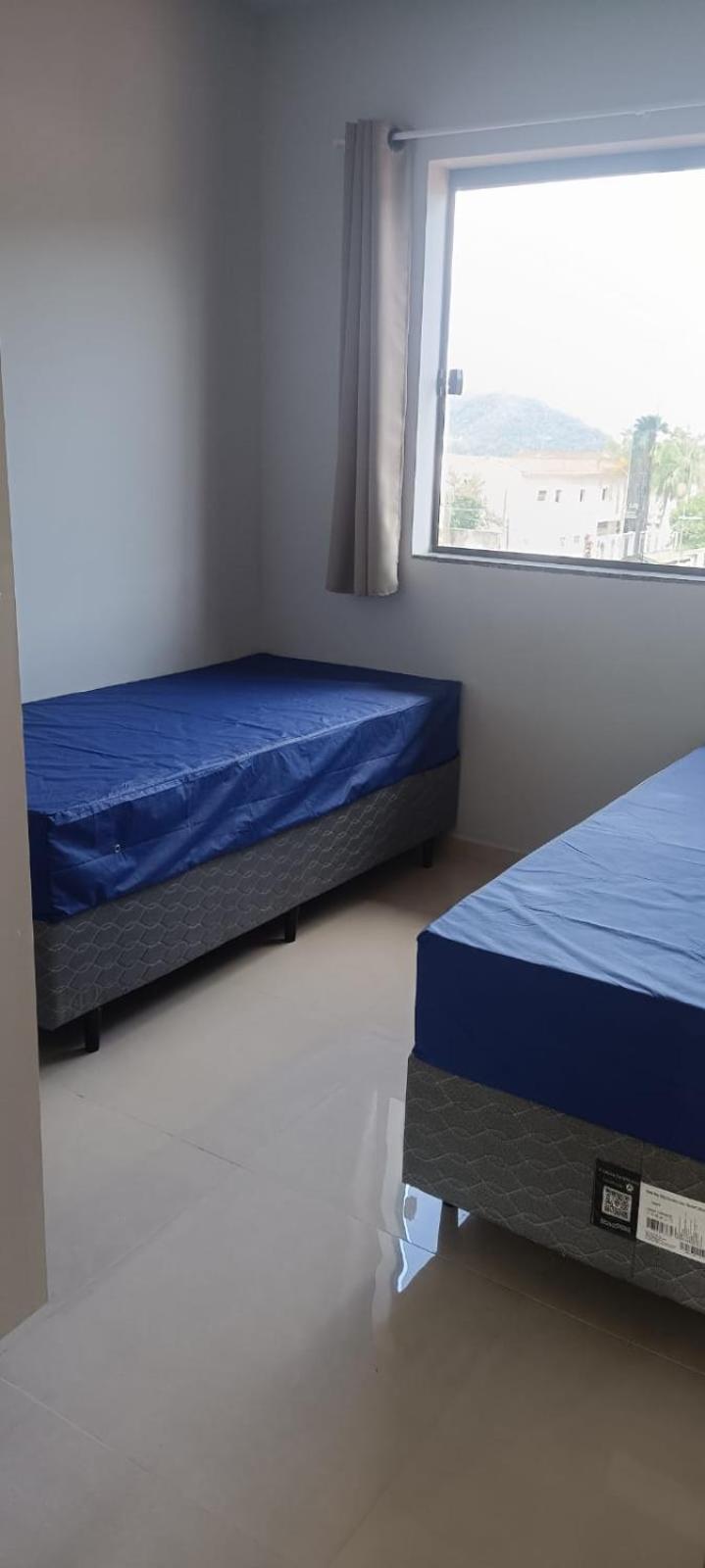Pe Na Areia, Ubatuba, 2quartos, Inteiro , Wi-fi ,garagem