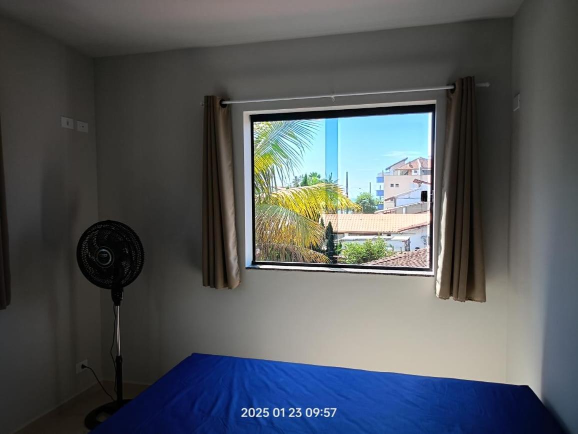 Pe Na Areia, Ubatuba, 2quartos, Inteiro , Wi-fi ,garagem *